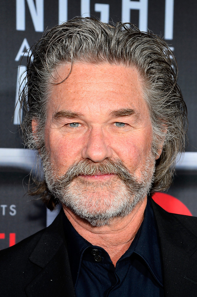 Kurt Russell will teach those FAST & FURIOUS kids how to shake the